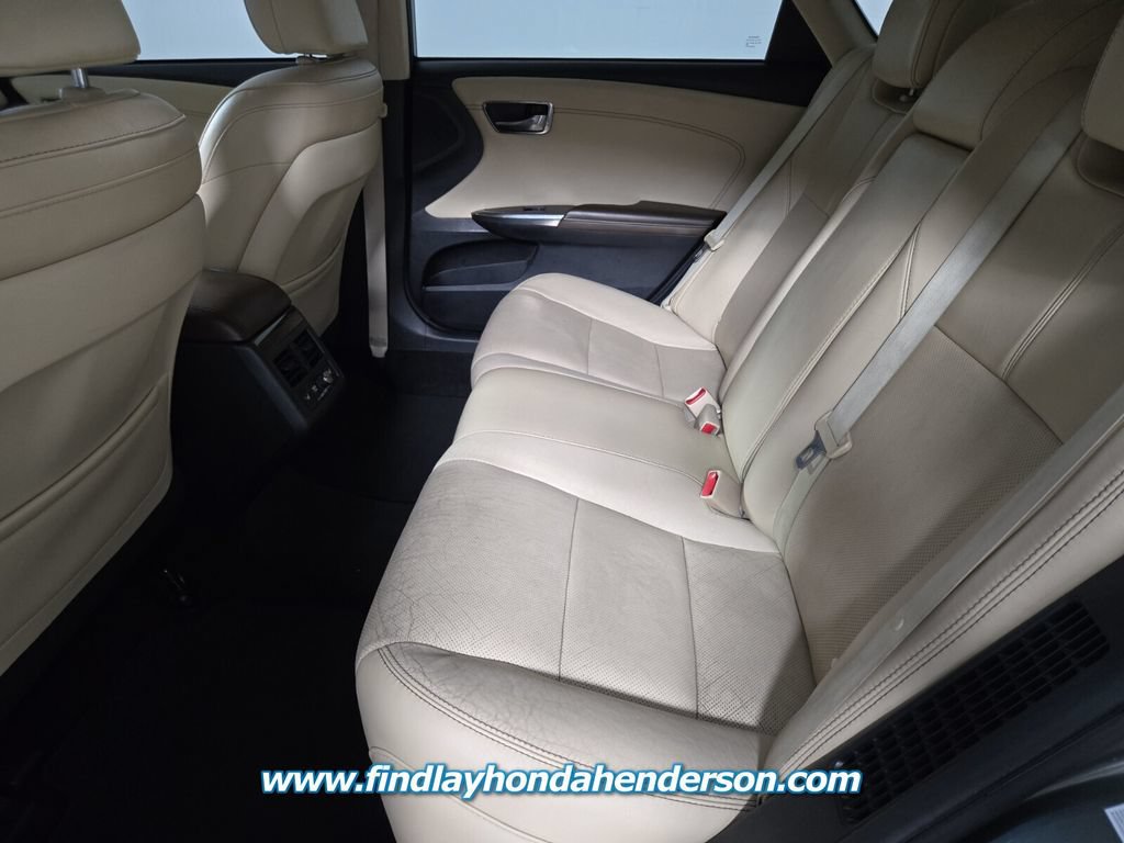 Used 2013 Toyota Avalon Limited FWD image 16