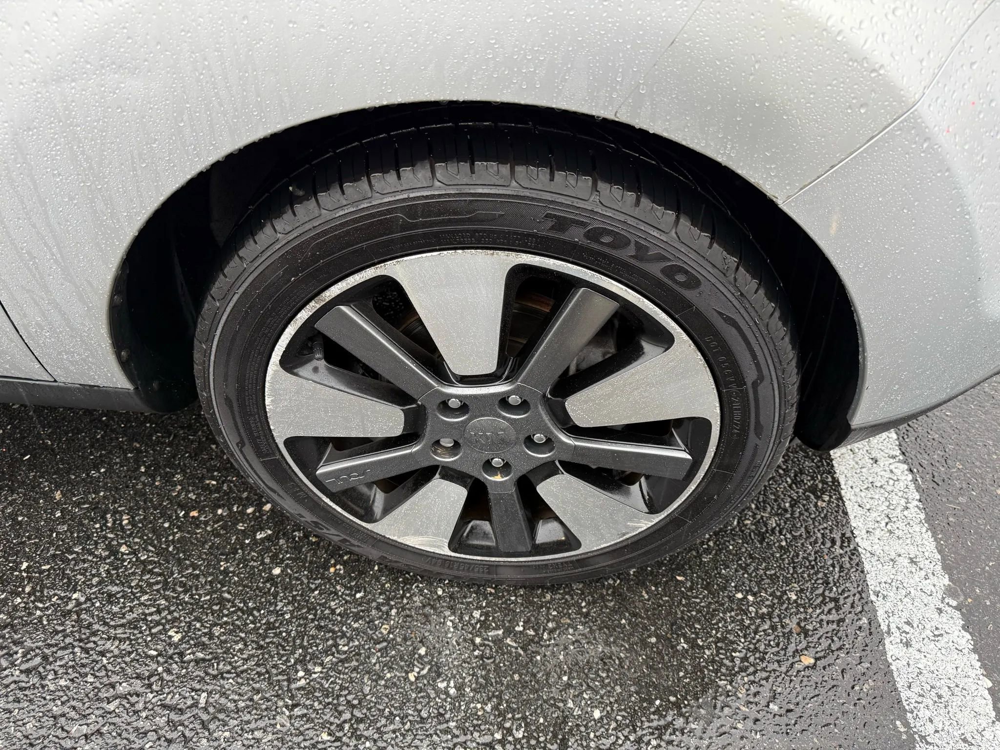 Used 2015 Kia Soul ! w/ Sun & Sound Package image 11