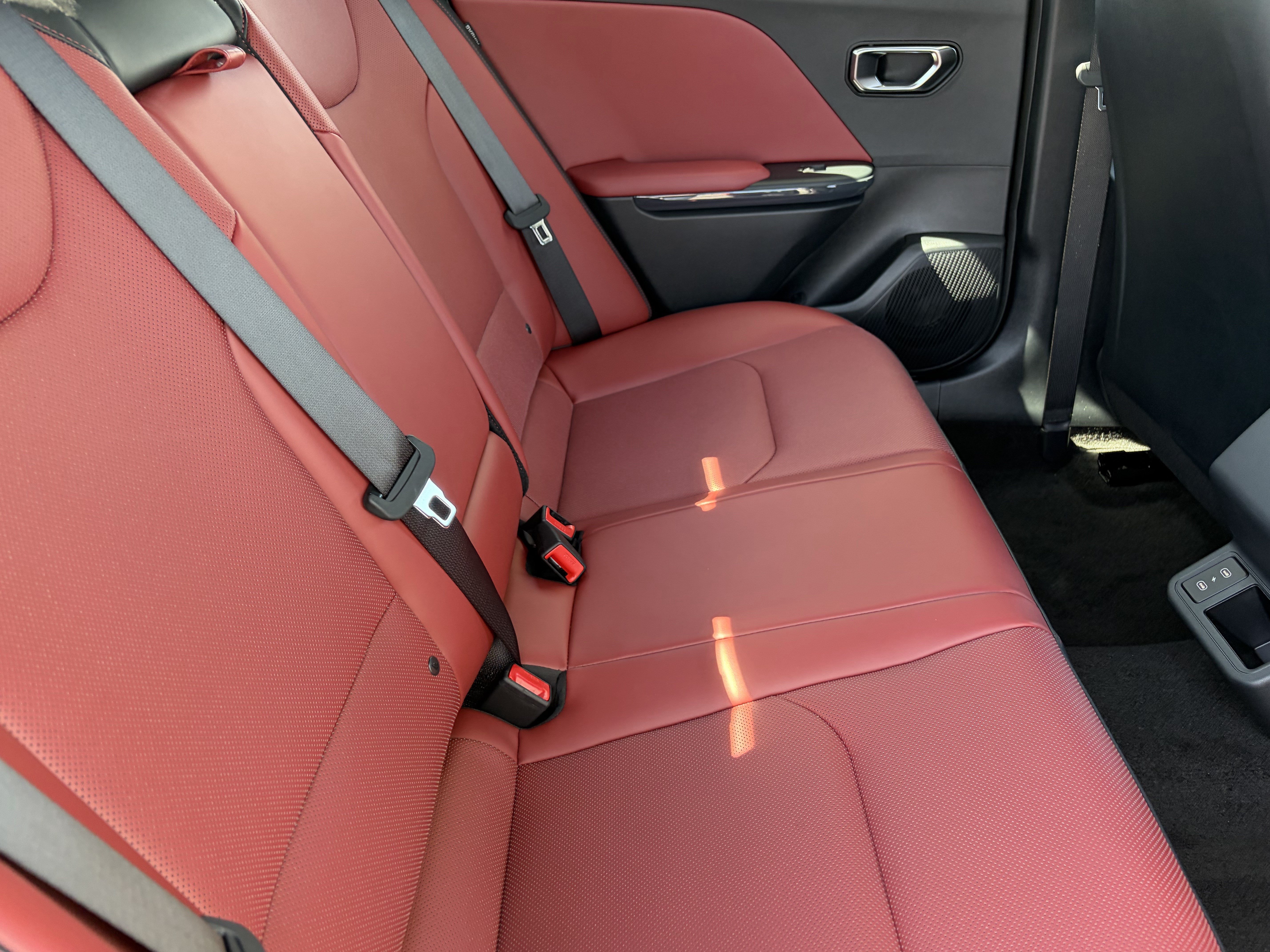 New 2026 Kia K4 GT-Line w/ GT-Line Sunroof Package FWD image 11