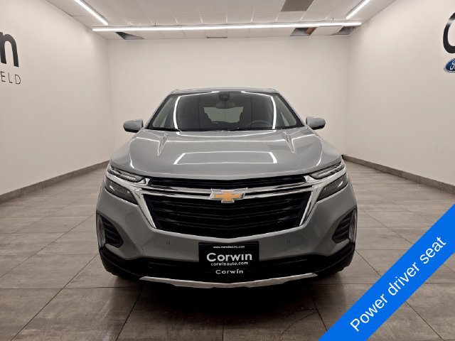 Used 2024 Chevrolet Equinox LT FWD image 7