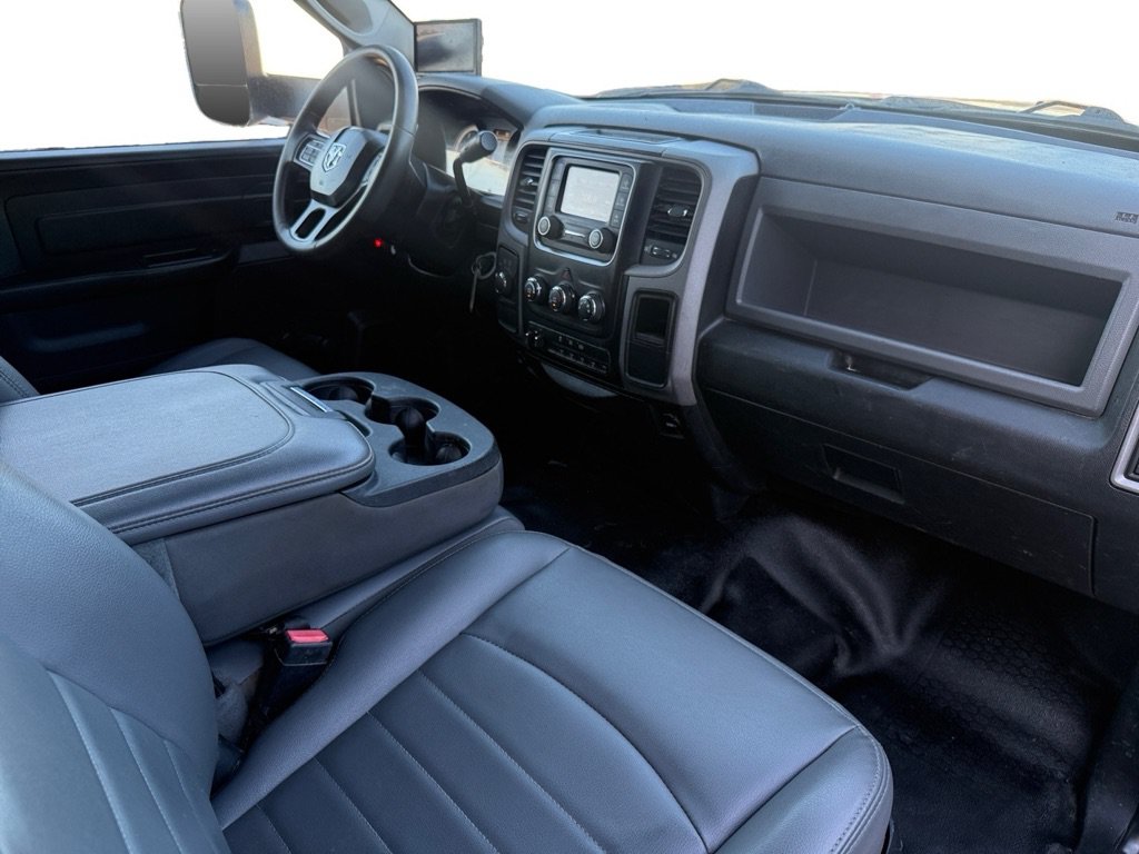 Used 2017 RAM 5500 Tradesman w/ Ambulance Prep Group AWD/4WD image 11
