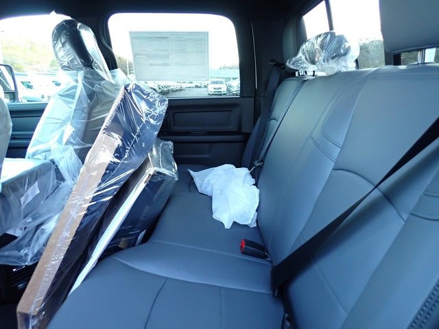 New 2026 RAM 3500 Tradesman image 15