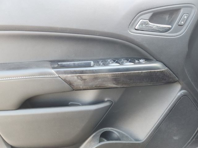 Used 2017 GMC Canyon SLE w/ SLE Convenience Package image 22