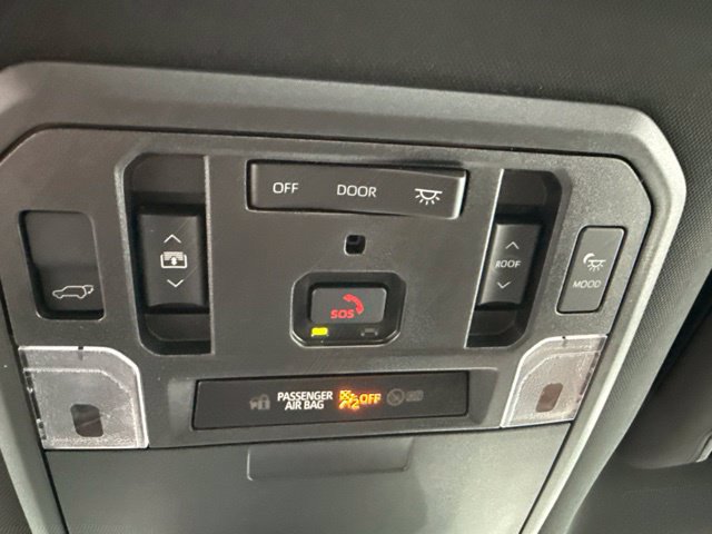 New 2026 Toyota Sequoia 1794 Edition AWD/4WD image 24