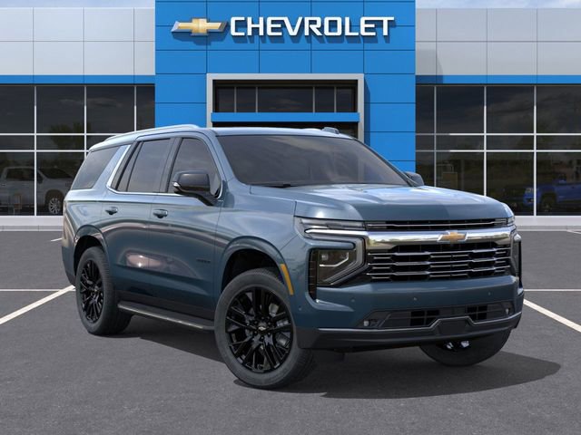 New 2026 Chevrolet Tahoe Premier image 7