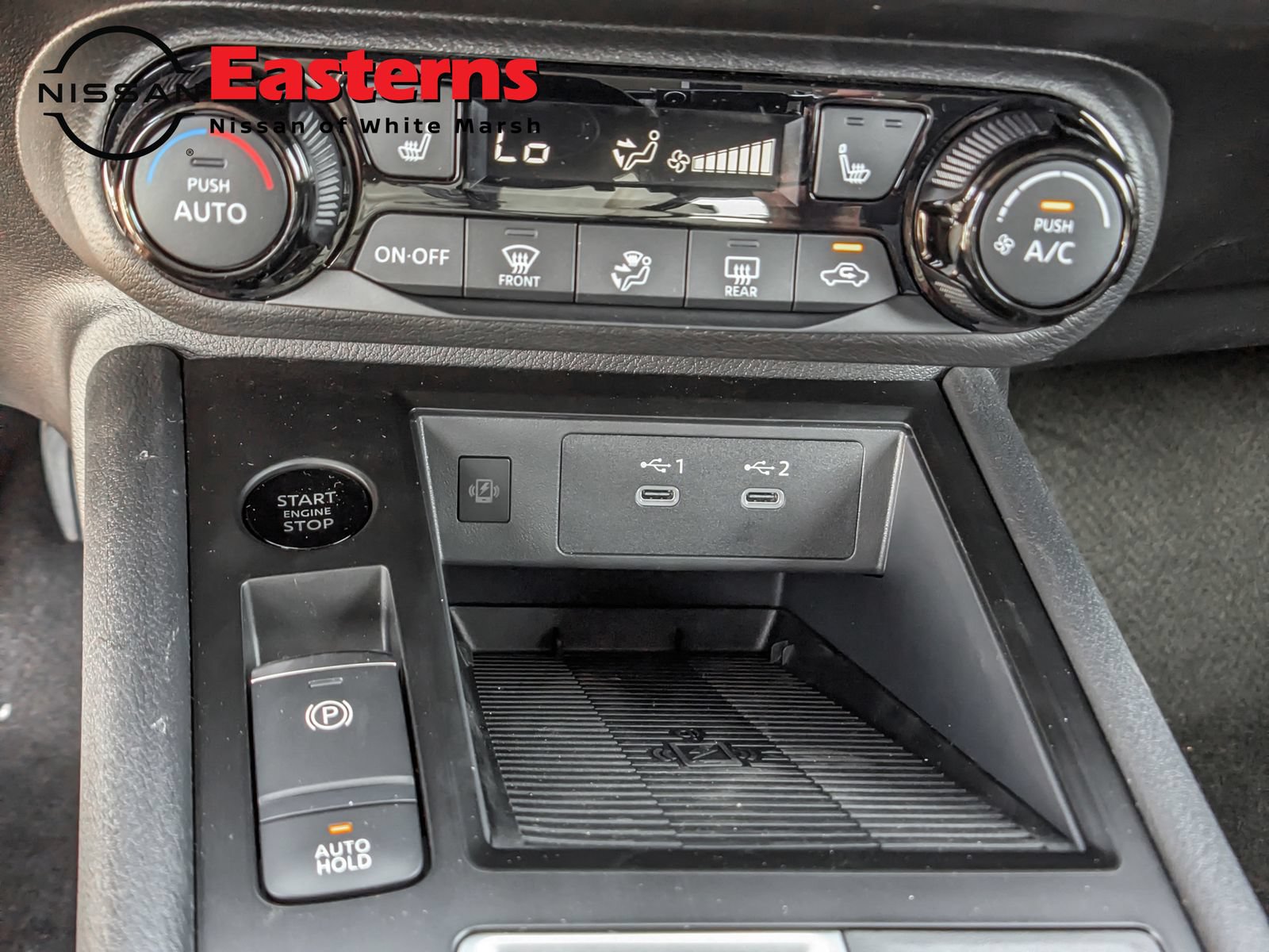 New 2026 Nissan Kicks SV w/ SV Premium Package AWD/4WD image 20