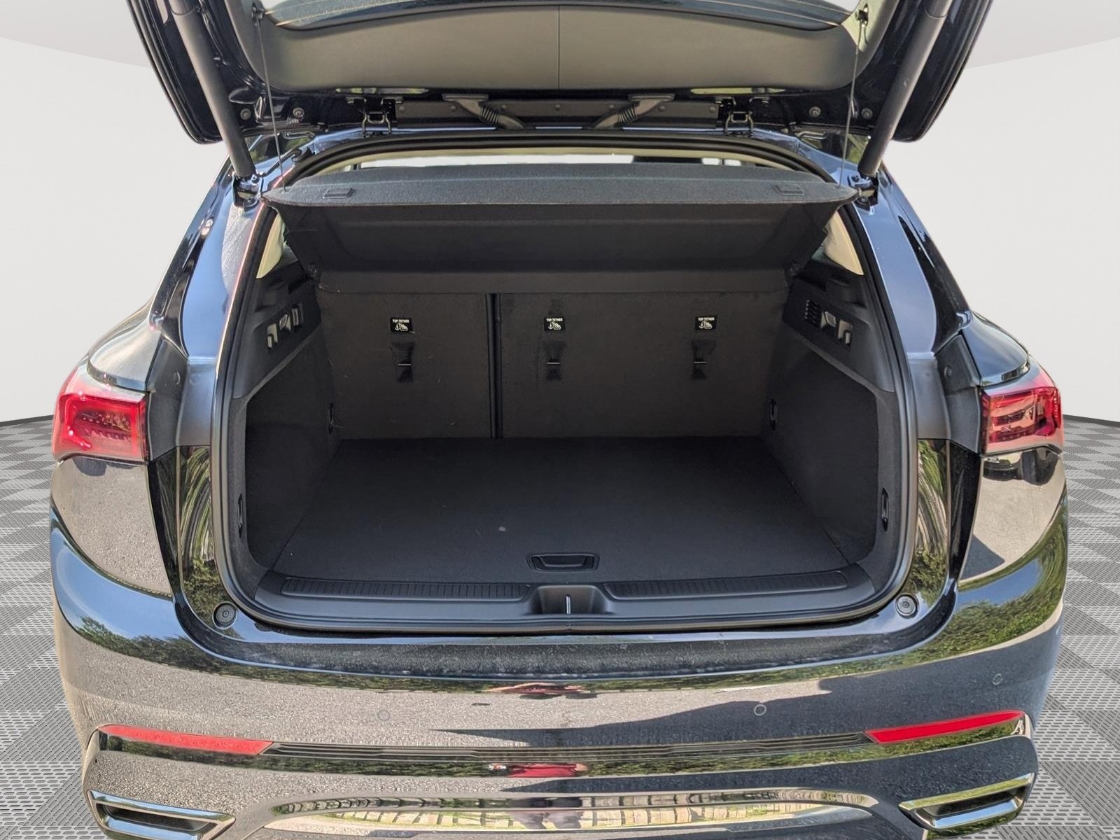 New 2026 Buick Envision Sport Touring AWD/4WD image 10