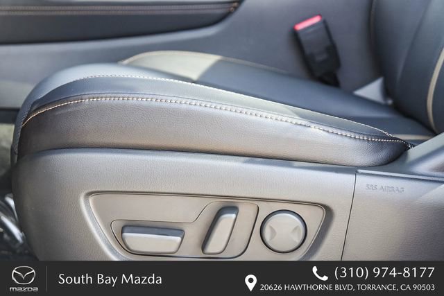 New 2026 MAZDA CX-90 3.3 Turbo w/ Premium Plus Pkg AWD/4WD image 24
