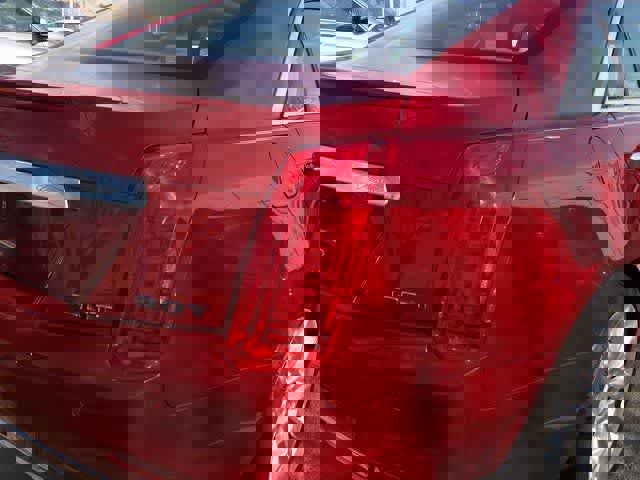 Used 2014 Cadillac CTS Luxury image 19