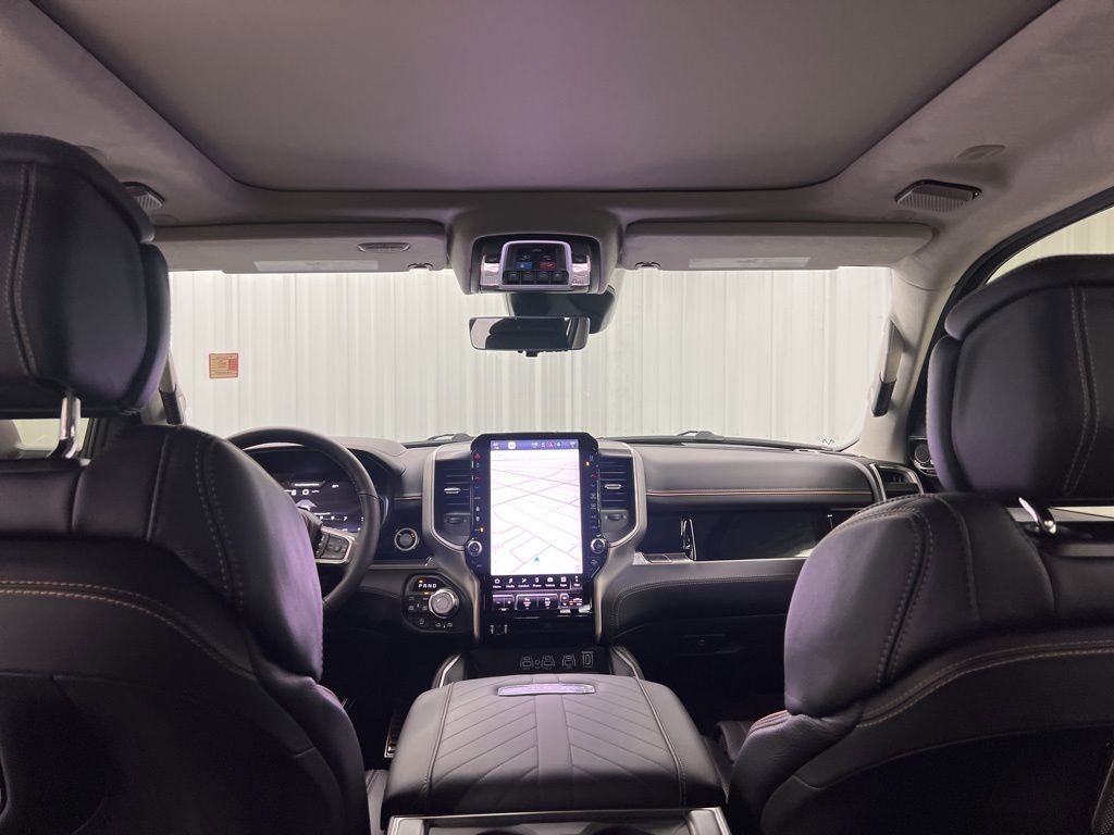 Used 2026 RAM 1500 Tungsten w/ Off Road Group image 15