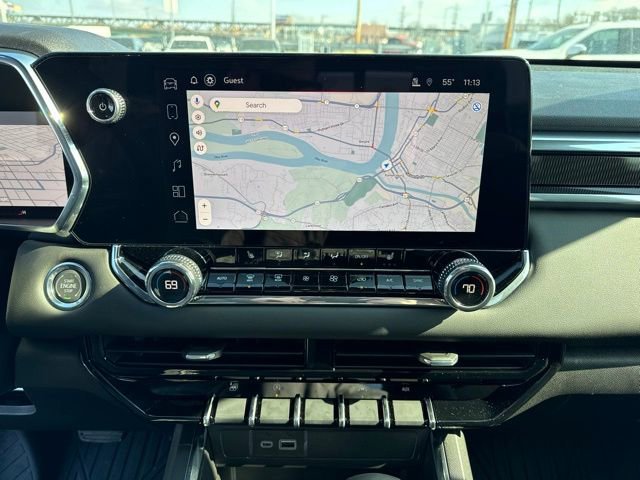 New 2026 GMC Canyon Elevation w/ Convenience Package image 24