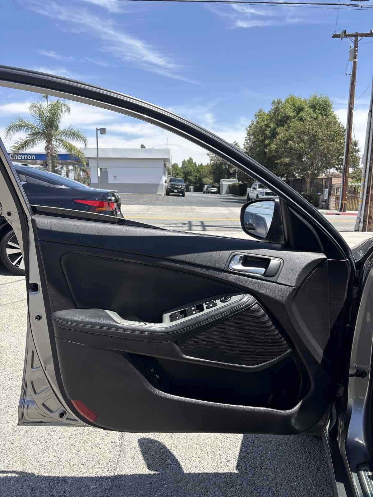 Used 2015 Kia Optima SX FWD image 6
