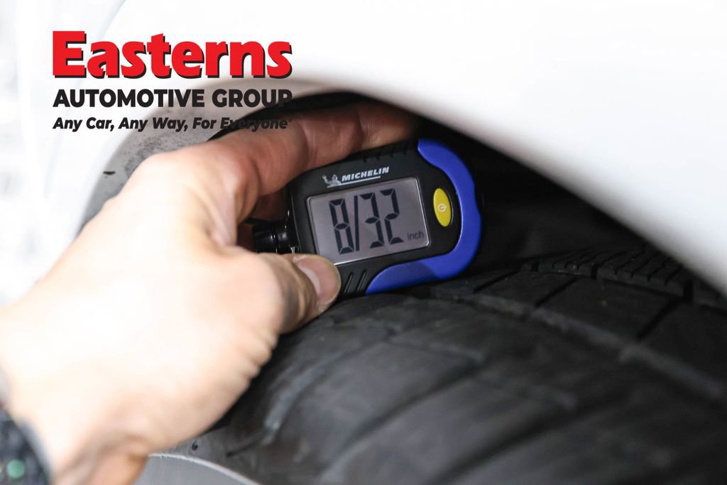 Used 2019 Audi Q7 3.0T Prestige w/ Prestige Package AWD/4WD image 30