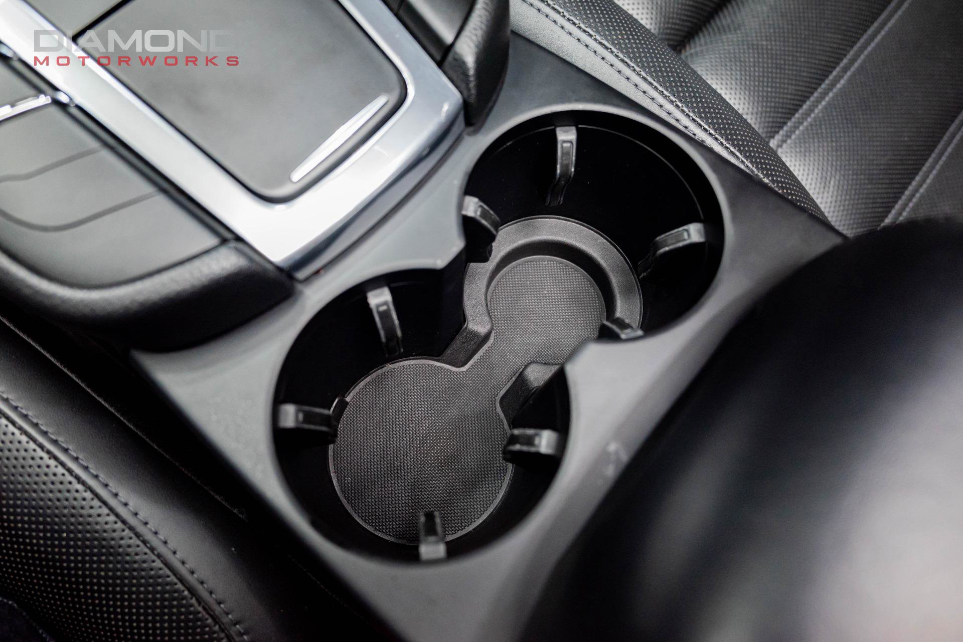 Used 2018 Porsche Macan Turbo image 88