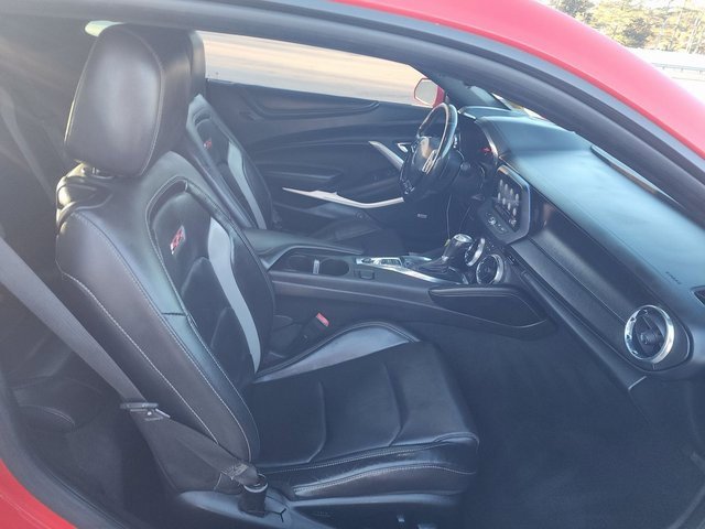 Used 2019 Chevrolet Camaro SS image 5