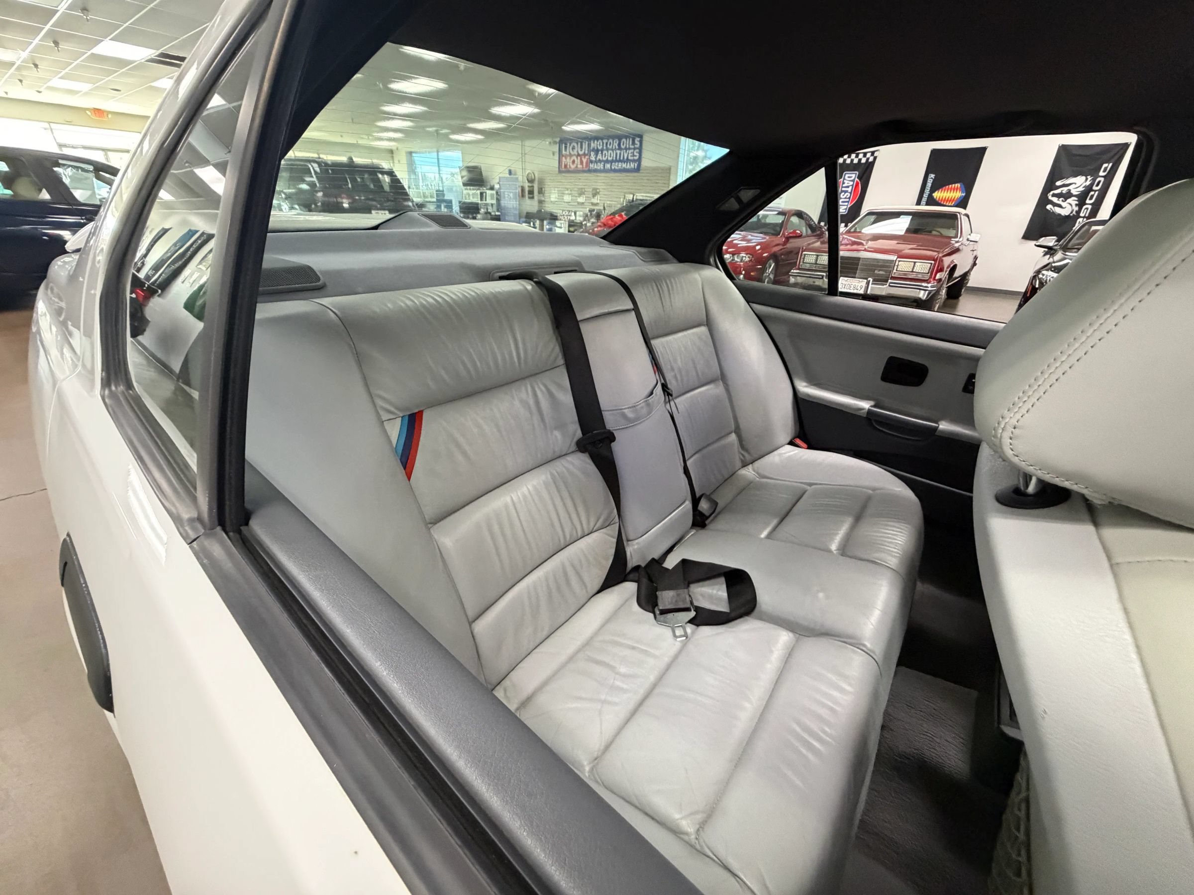 Used 1997 BMW M3 Sedan RWD image 15