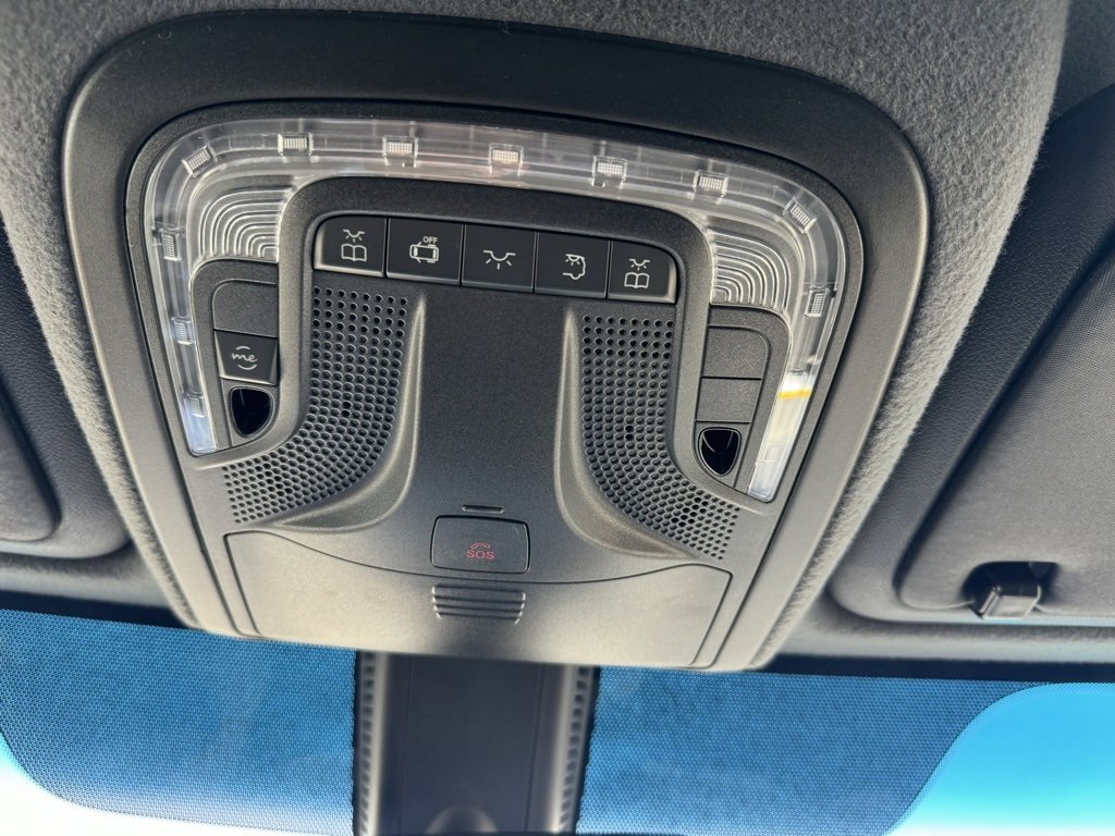 New 2025 Mercedes-Benz Sprinter 3500 image 28