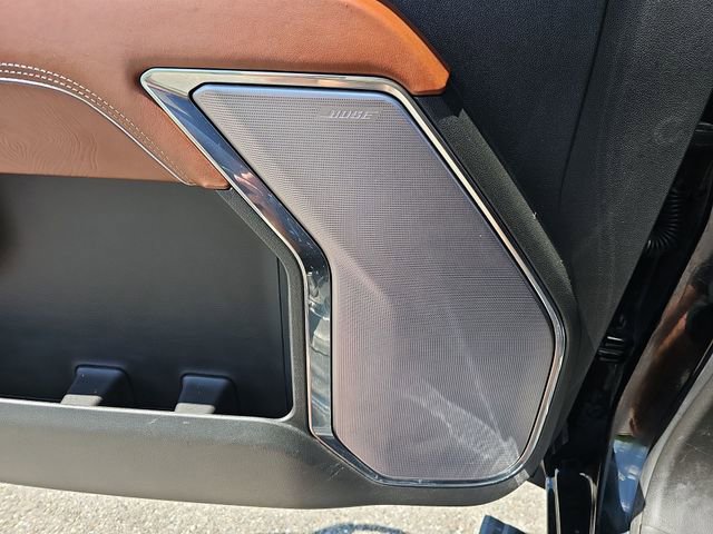 Used 2024 GMC Sierra 2500 Denali Ultimate AWD/4WD image 24