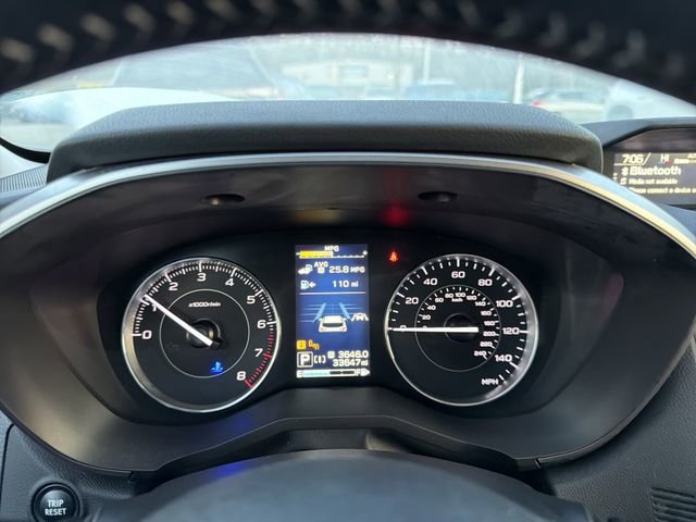 Used 2022 Subaru Impreza 2.0i Limited image 33