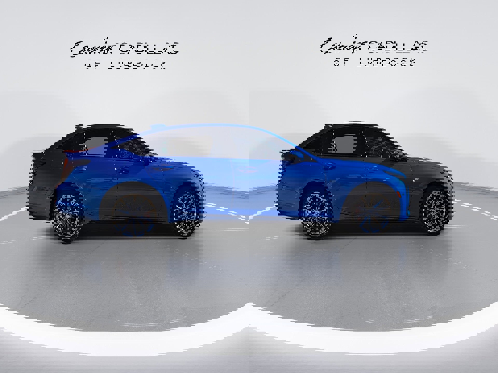 New 2026 Cadillac CT5 Sport w/ Technology Package image 9