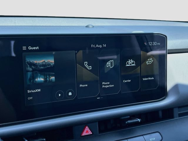 New 2027 Kia Seltos S FWD image 14