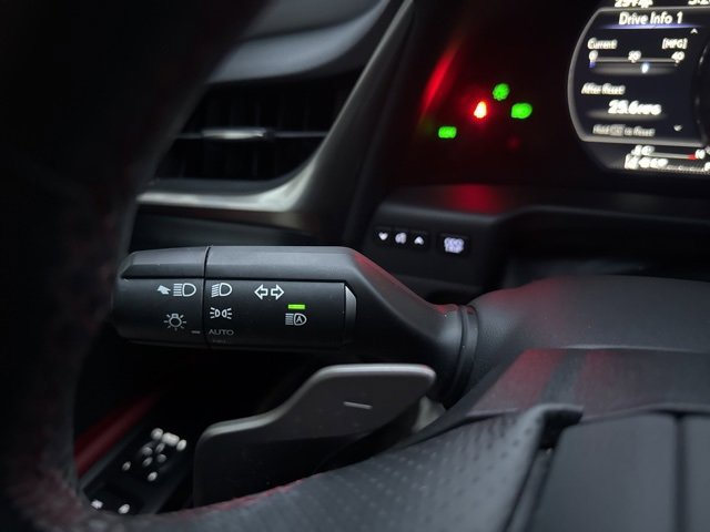 Used 2021 Lexus ES 350 F Sport image 22