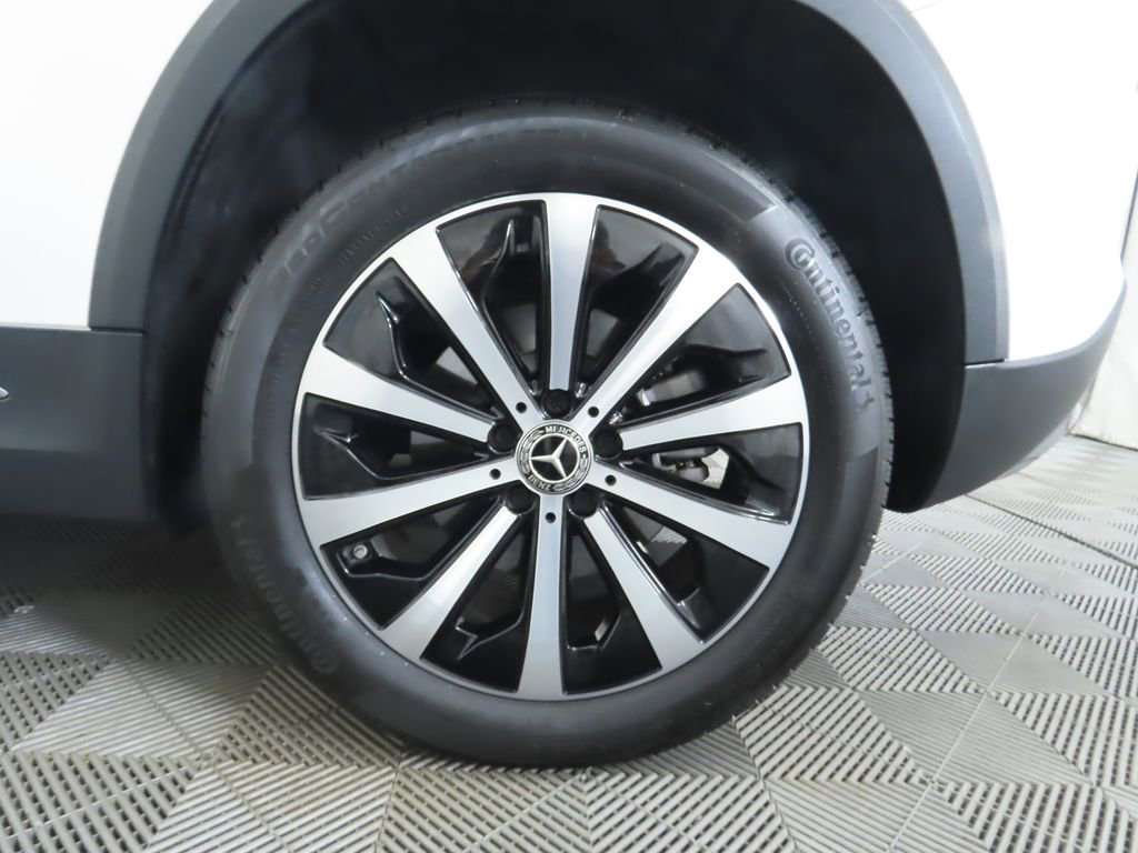 Certified 2023 Mercedes-Benz GLA 250 GLA 250 image 31