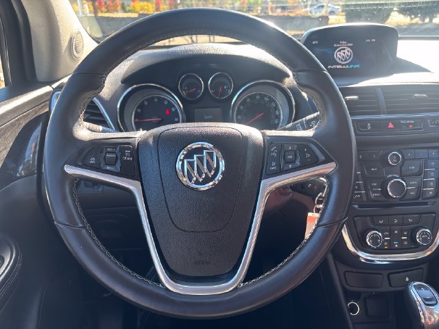 Used 2014 Buick Encore Convenience AWD/4WD image 14