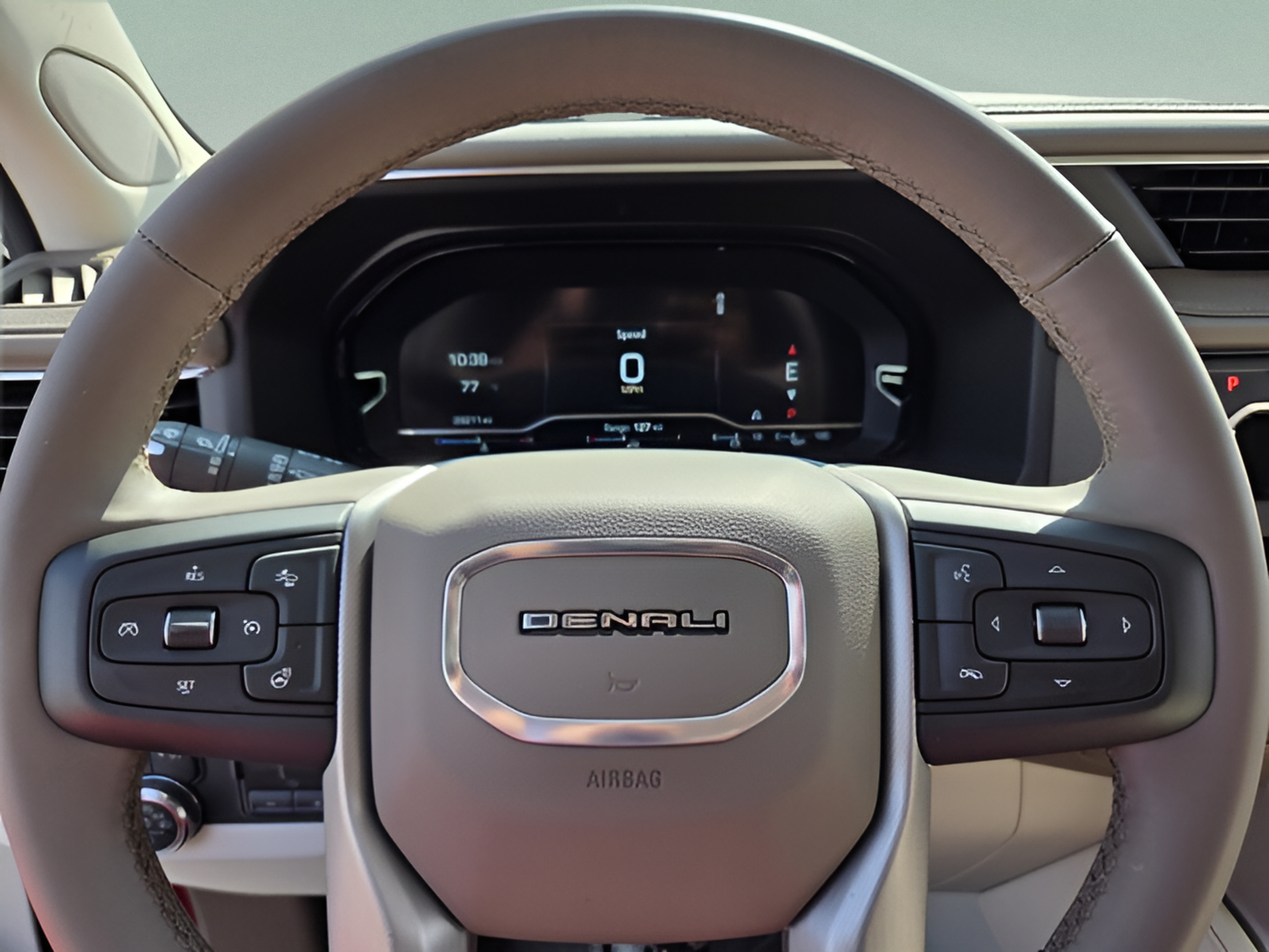 Used 2024 GMC Yukon Denali w/ Max Trailering Package RWD image 23