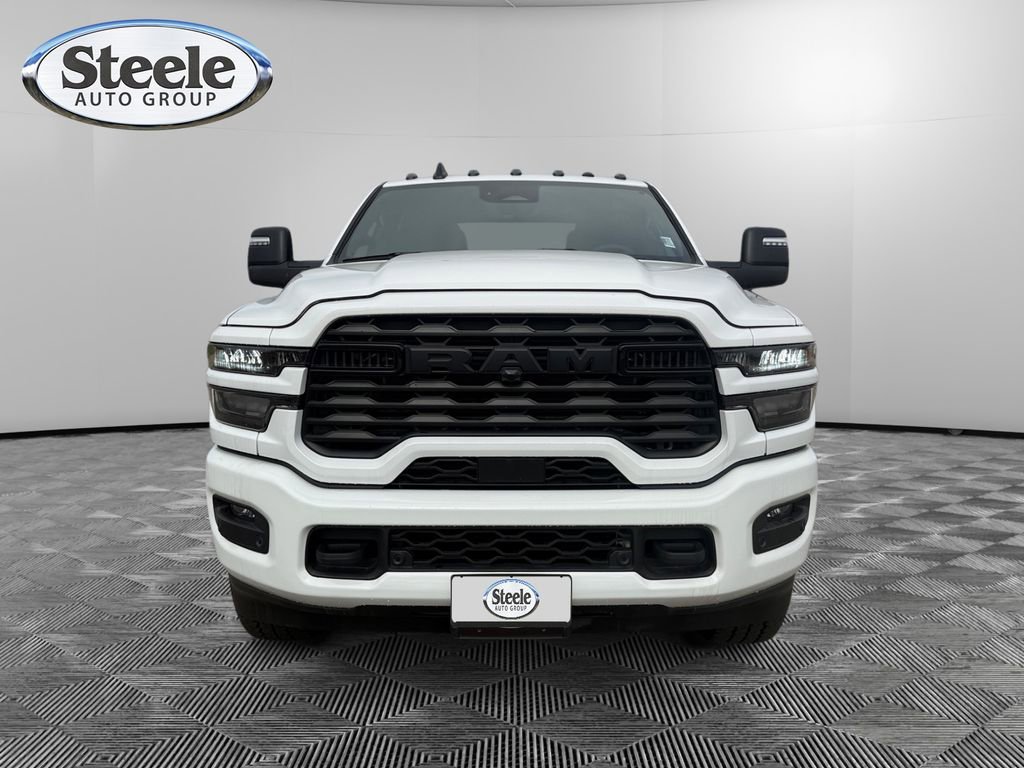 New 2025 RAM 2500 Lone Star image 8