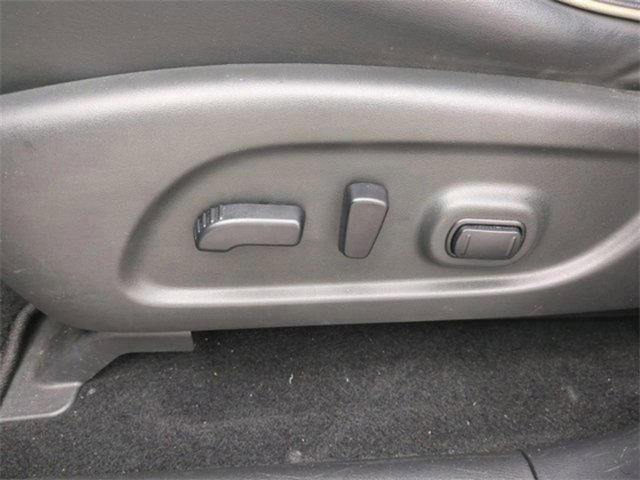 Used 2020 INFINITI QX60 Luxe w/ Essential Package image 31