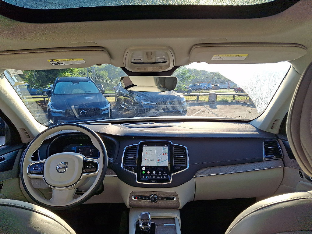 Used 2024 Volvo XC90 T8 Ultimate w/ Protection Package Premier AWD/4WD image 10