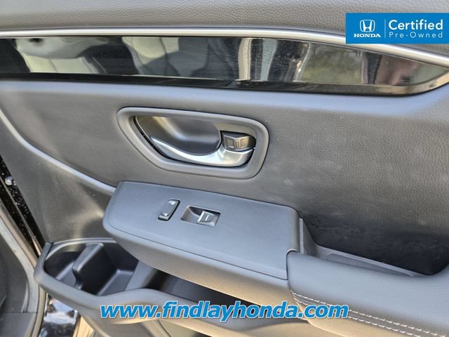 Certified 2025 Honda Pilot Touring image 26