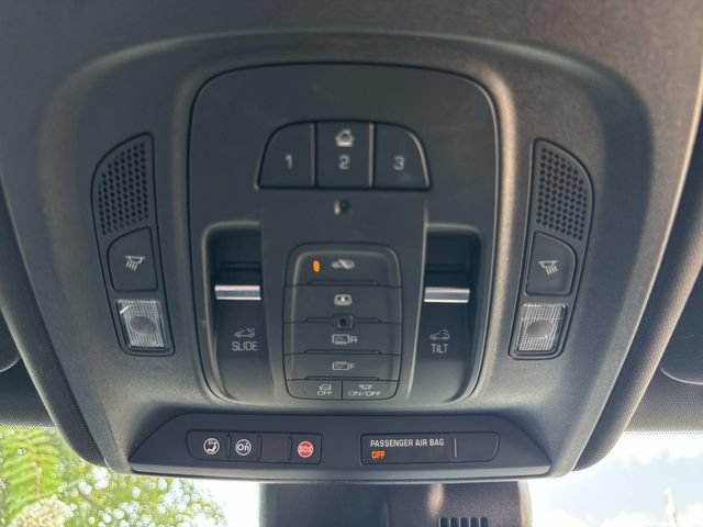 Used 2016 Cadillac CT6 Premium Luxury w/ Driver Assist Package AWD/4WD image 20