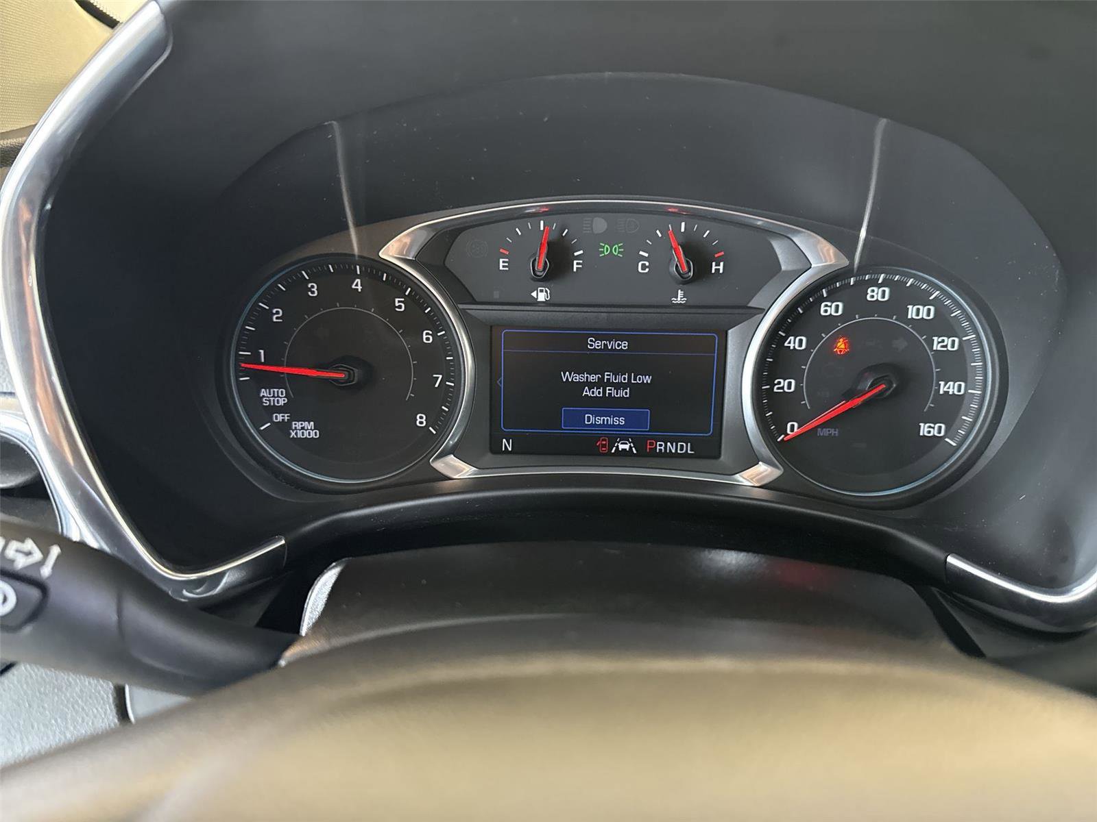 Used 2021 Chevrolet Equinox LT image 10