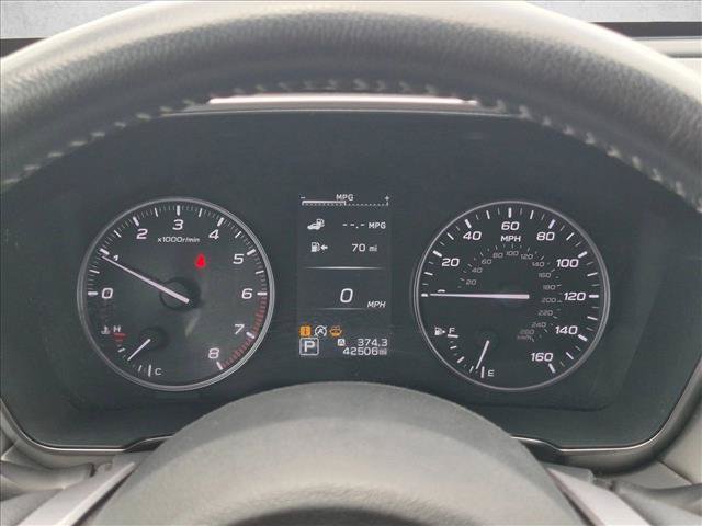 Used 2023 Subaru Outback Onyx Edition AWD/4WD image 11