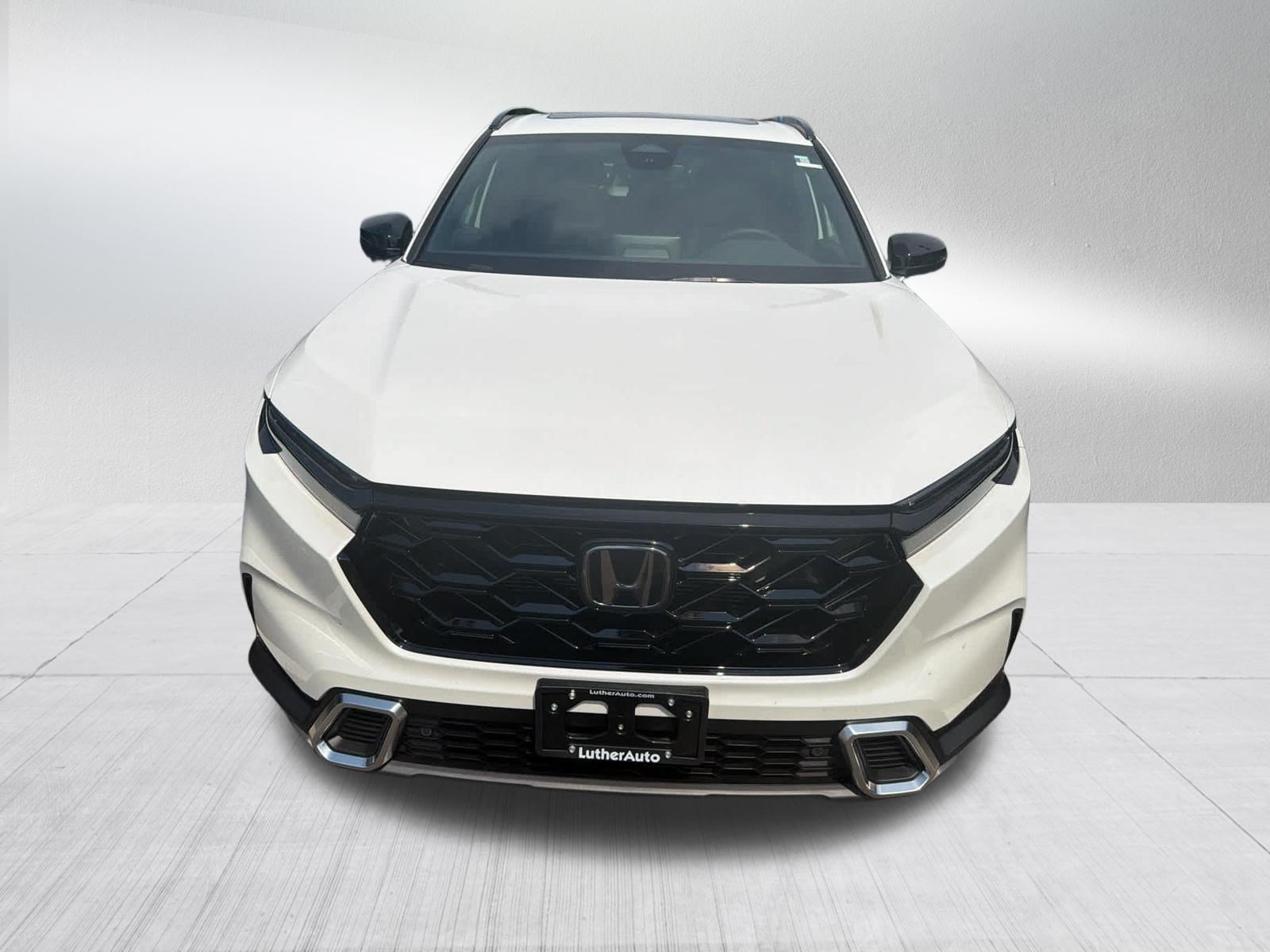 Used 2026 Honda CR-V Sport Touring image 6