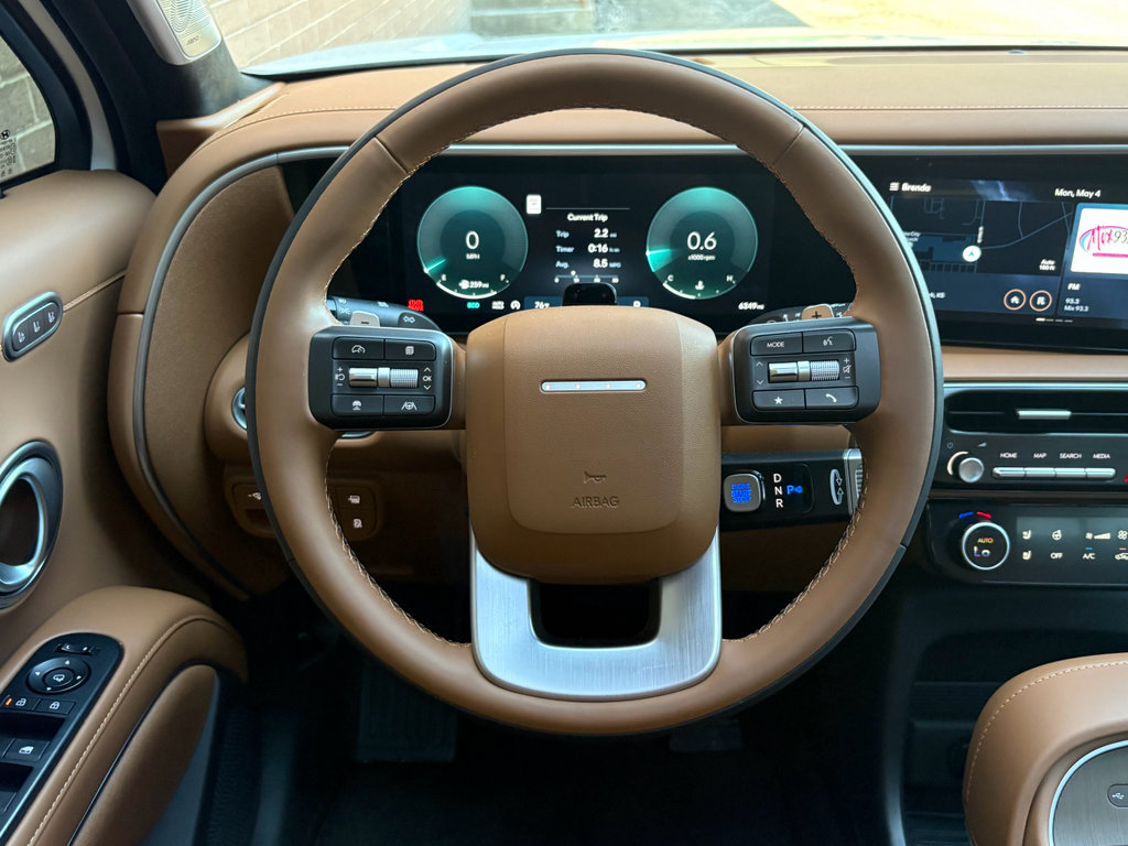 Used 2026 Hyundai Palisade Calligraphy FWD image 39