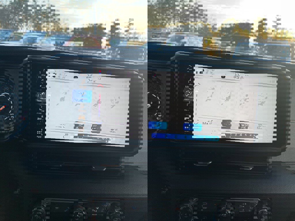 New 2026 Jeep Gladiator Sport image 29