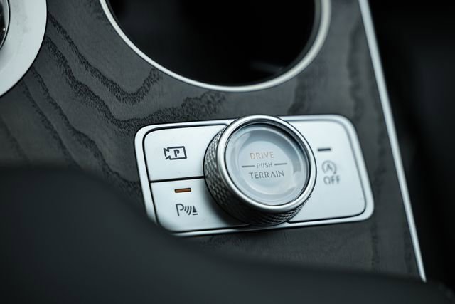 New 2026 Genesis GV80 2.5T Advanced AWD/4WD image 40