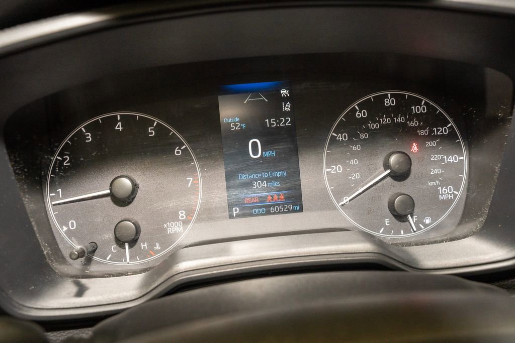 Used 2024 Toyota Corolla LE image 16