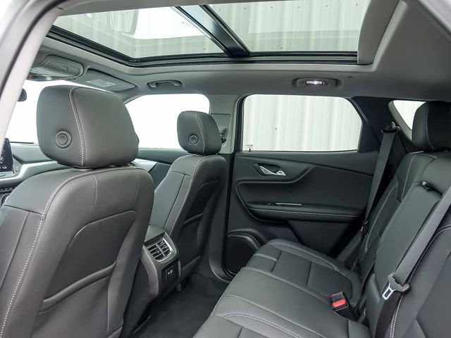 New 2026 Chevrolet Blazer LT w/ LPO, Floor Liner Package AWD/4WD image 16