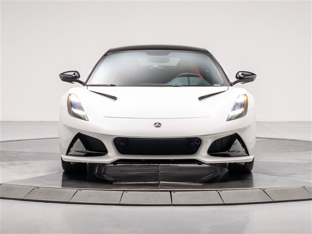 Used 2025 Lotus Emira RWD image 8