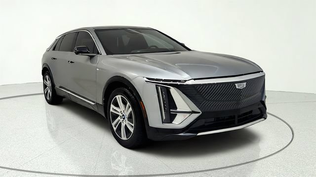 Used 2024 Cadillac Lyriq Tech RWD image 1