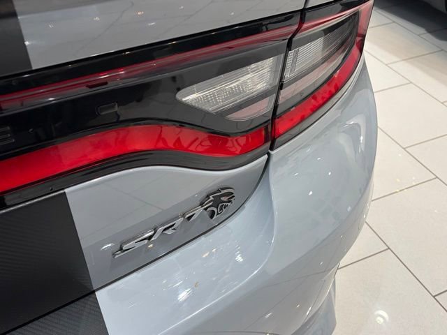 Used 2021 Dodge Charger SRT Hellcat RWD image 6