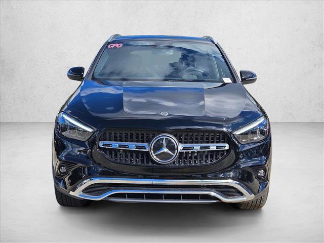 Used 2026 Mercedes-Benz GLA 250 image 2