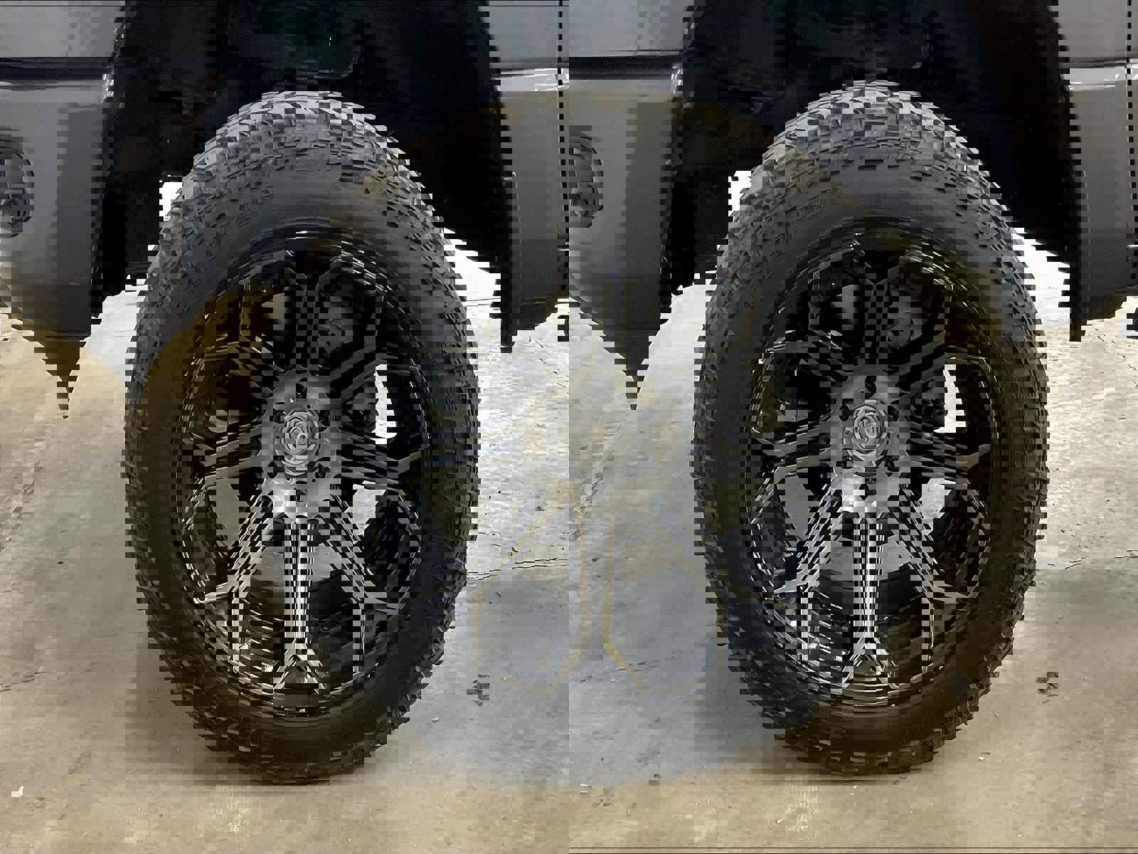 Used 2020 RAM 1500 Big Horn image 11