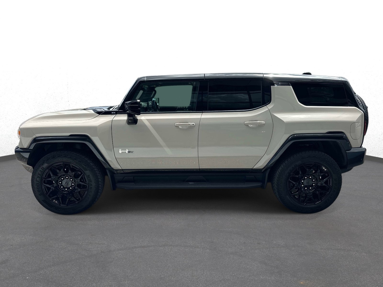 Used 2026 GMC Hummer EV SUV AWD/4WD image 6