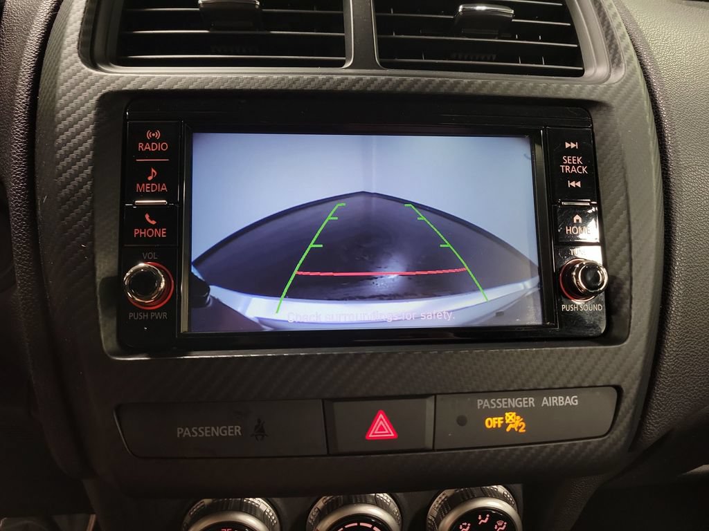 Used 2024 Mitsubishi Outlander Sport ES AWD/4WD image 20