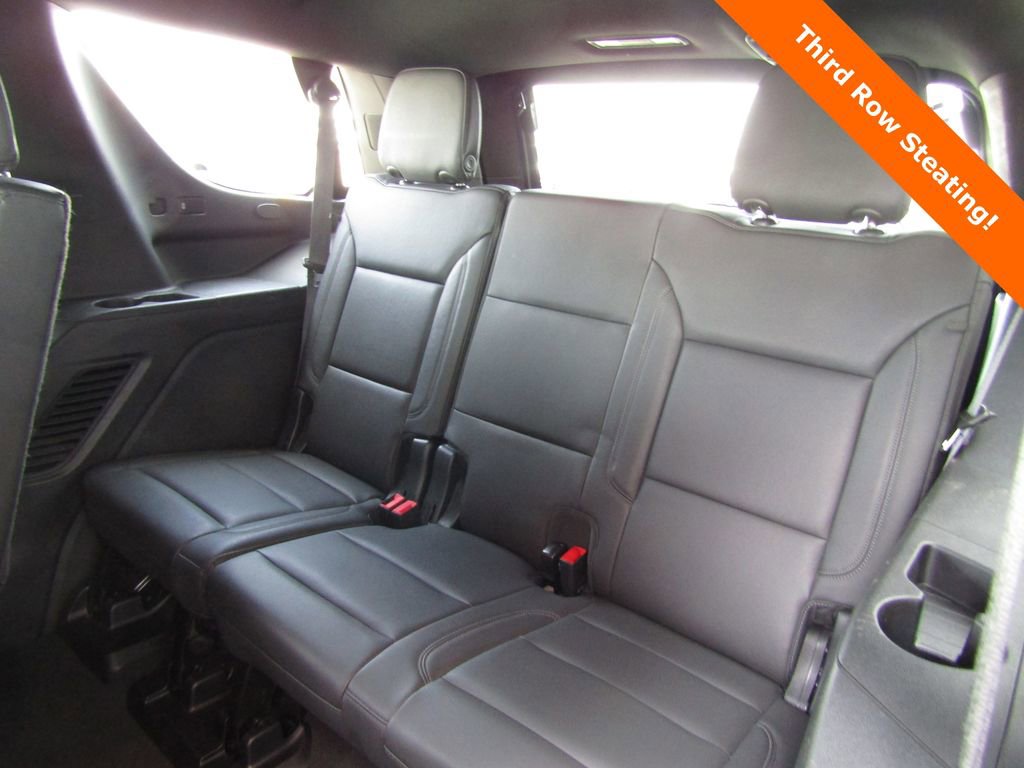 Used 2024 Chevrolet Tahoe LT image 19